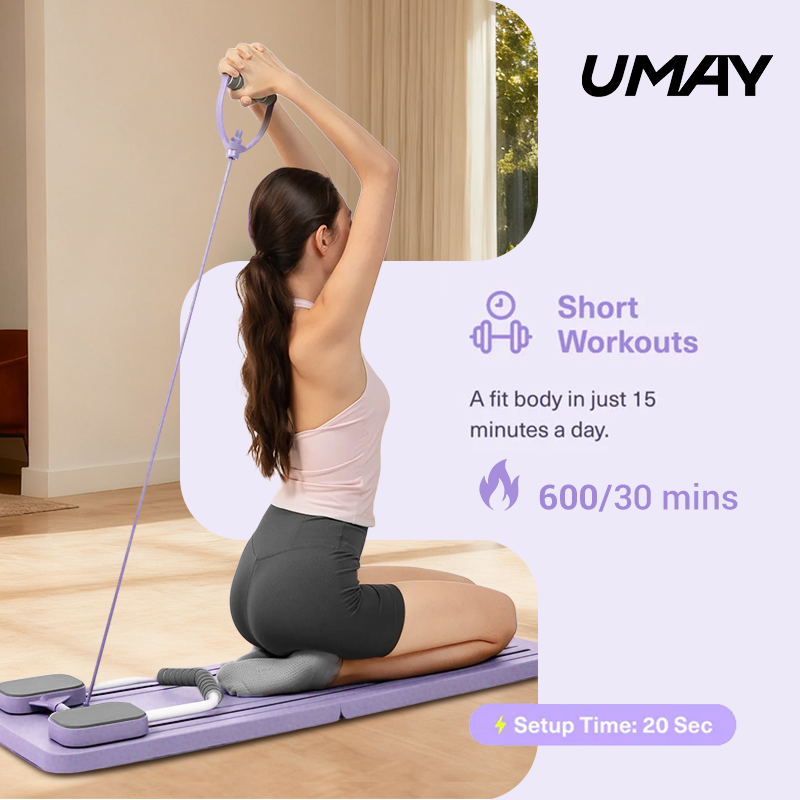 Sculpt & Tone Bundle