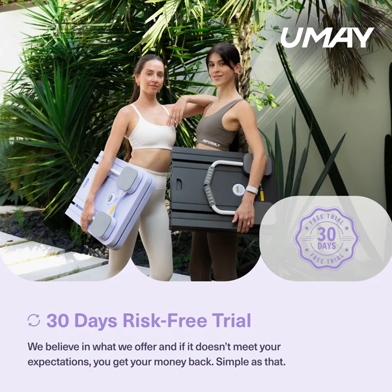 Pilates Perfect Pair Combo