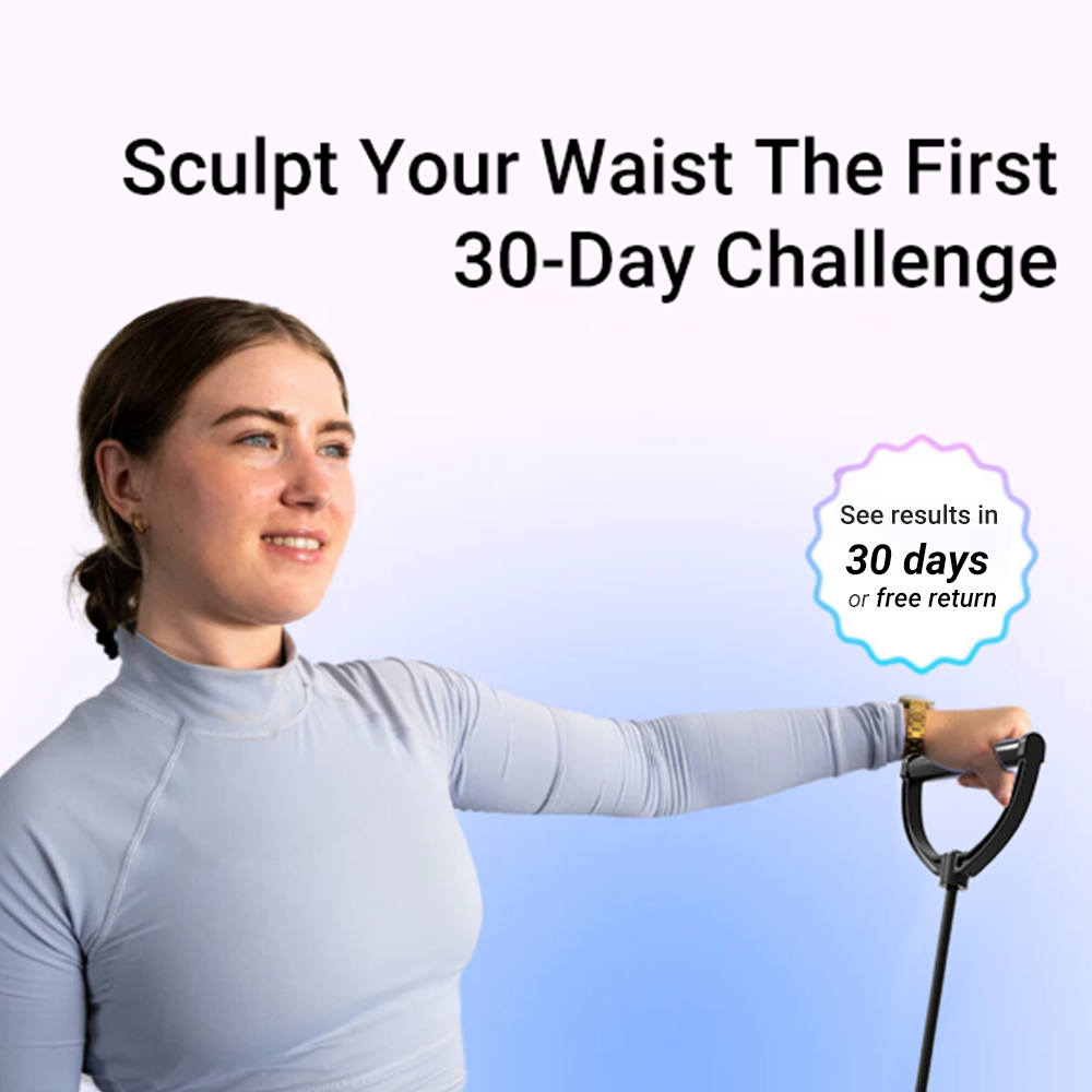 Umay Ultimate Split-style Detachable Pilates Abdominal Board【New Upgrade】