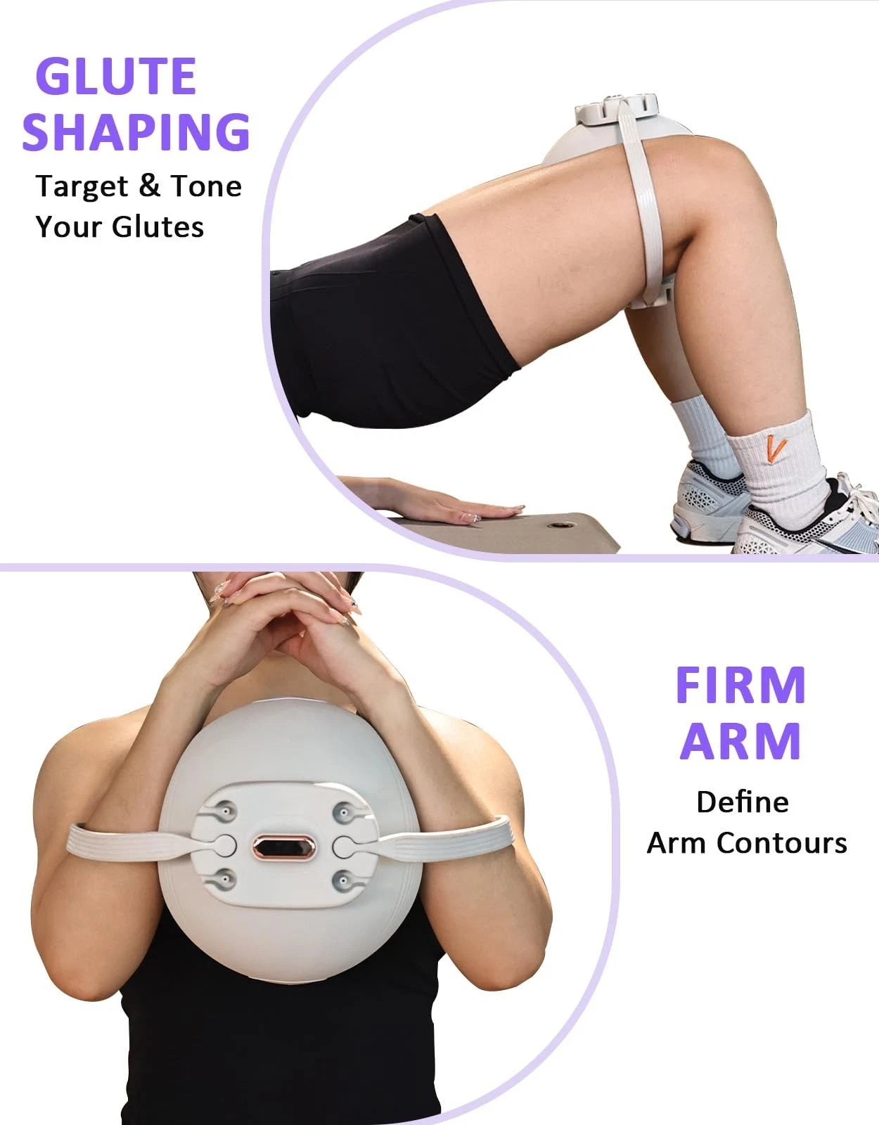 Umay Thigh Ball Master for Pelvic Floor Training