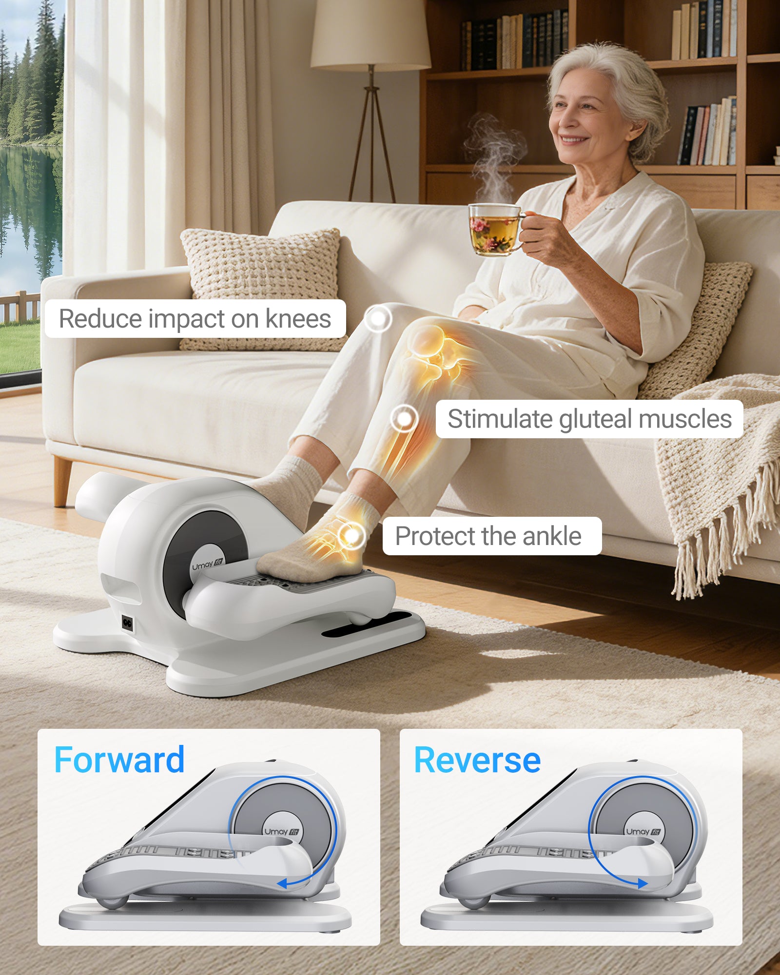 Active & Recovery Bundle