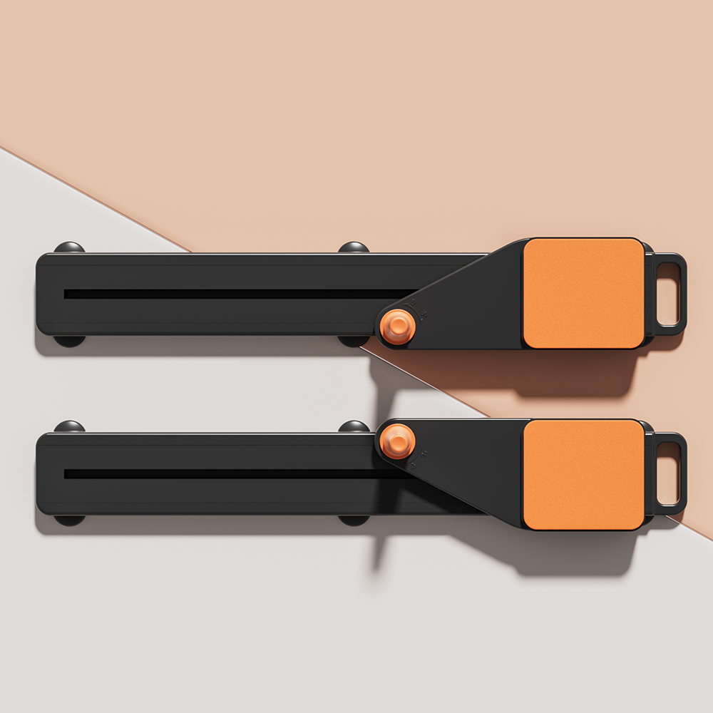 Umay Ultimate Split-style Detachable Pilates Abdominal Board【New Upgrade】