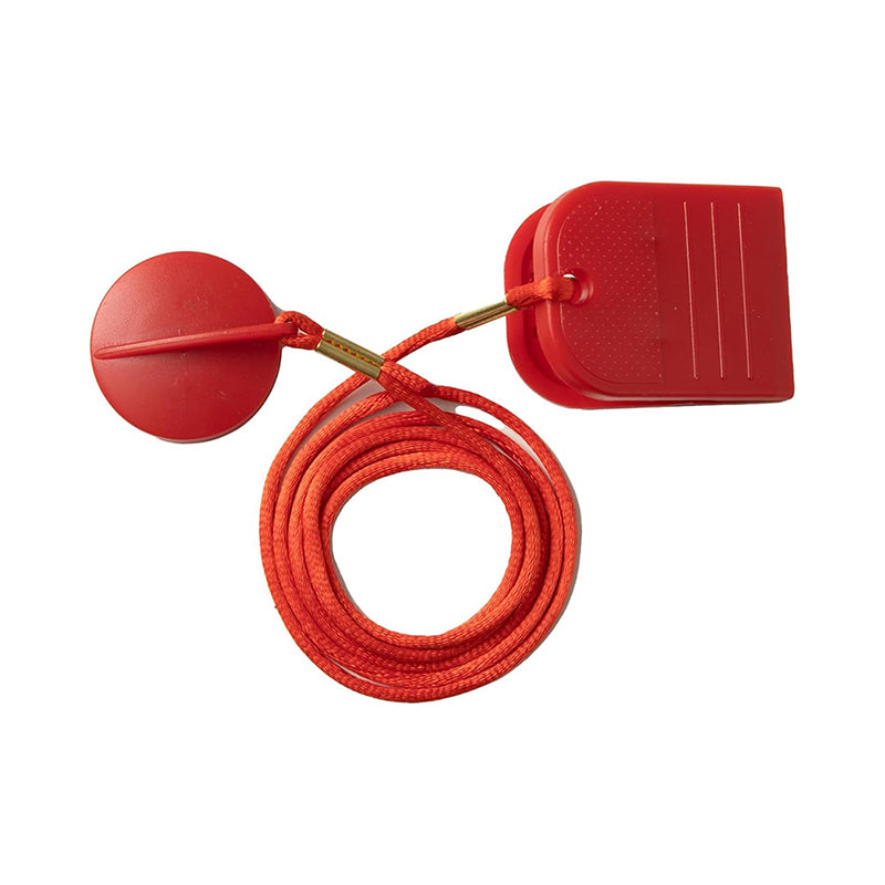 Magnet Safety Key for Treadmill (2 PCS)