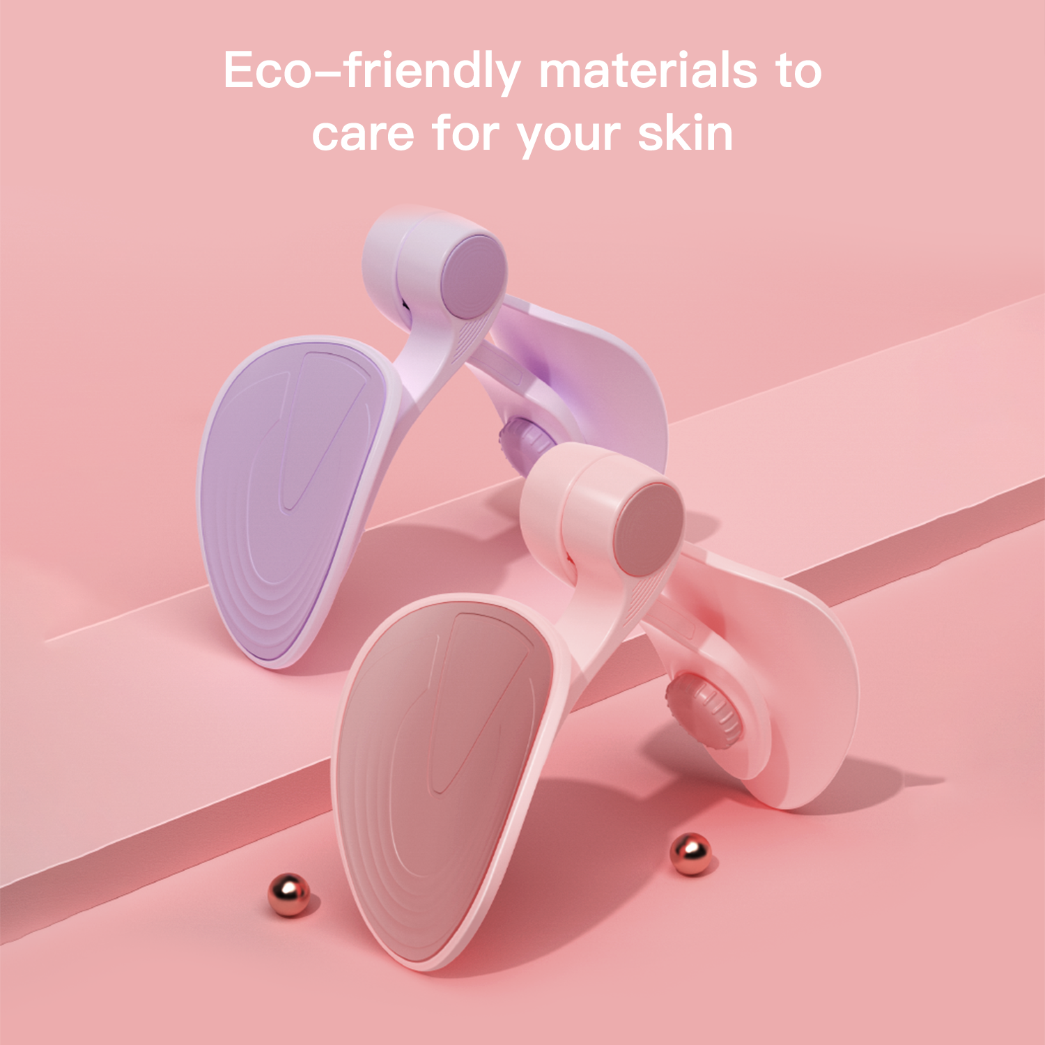 Umay Hip Trainer Kegel Exerciser Thigh Master