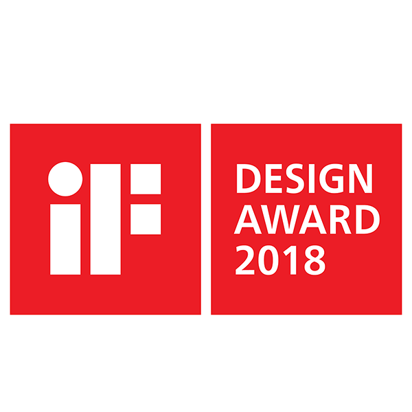 IF_Design_Award_for_2018_-_Umay_Fitness