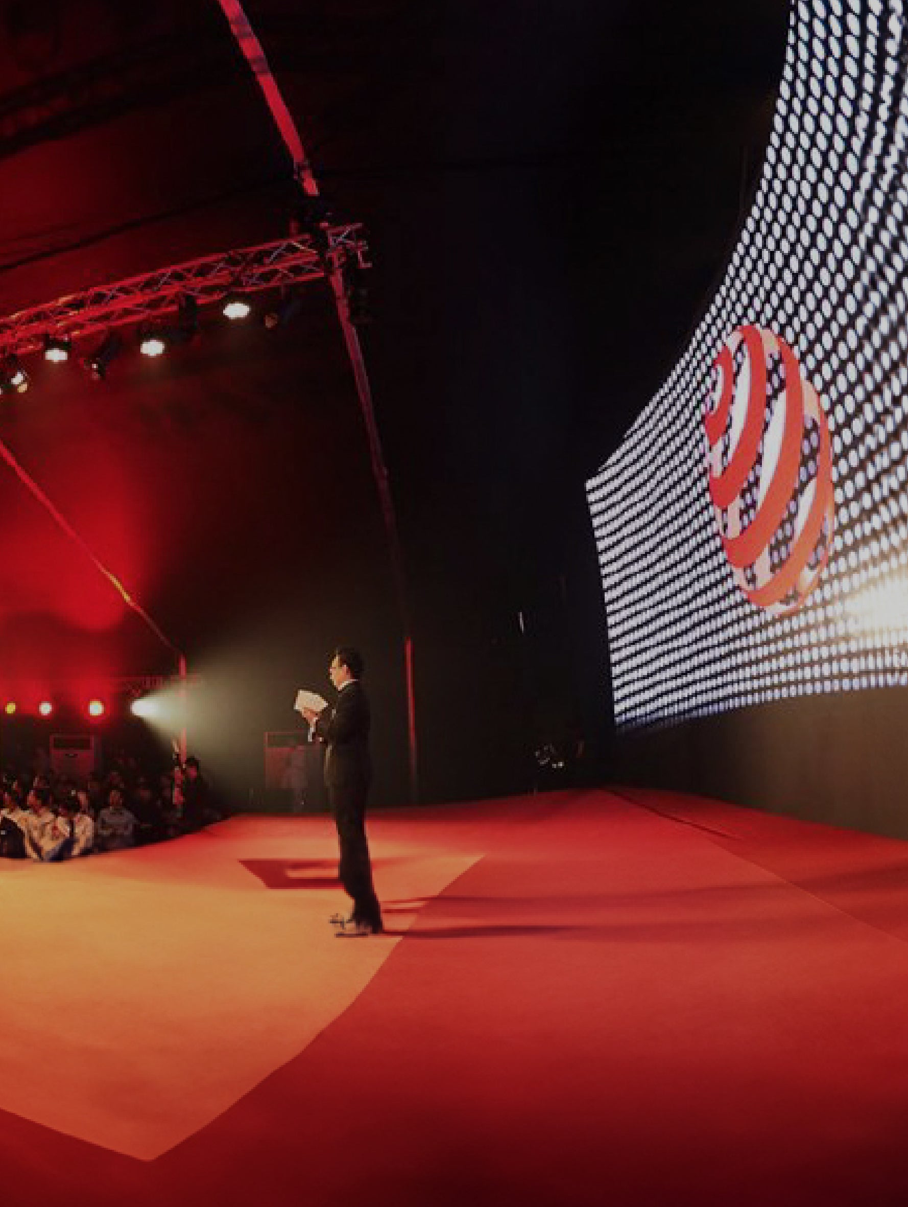 Innovation Driven_Umay Fitness Brand Concept