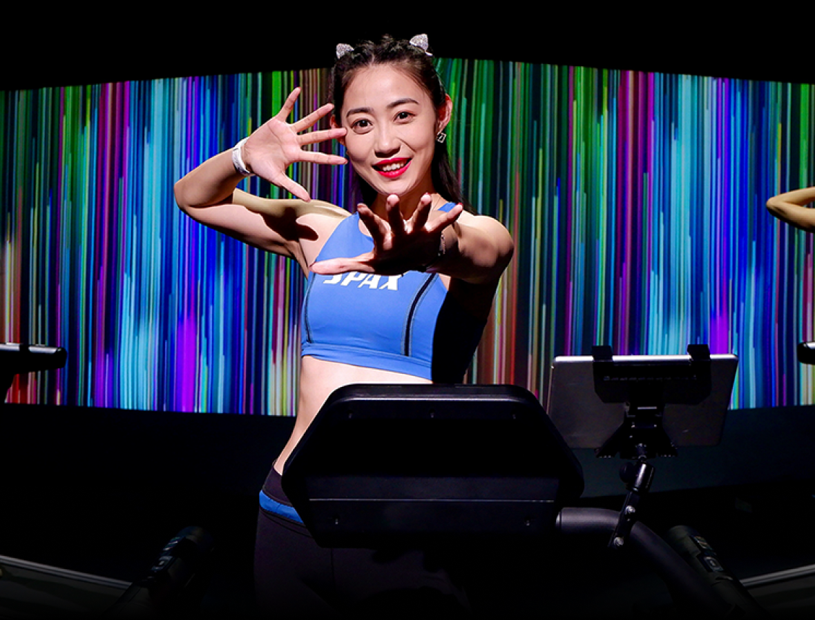 One-on-one Private Classes, Burn Fat Faster