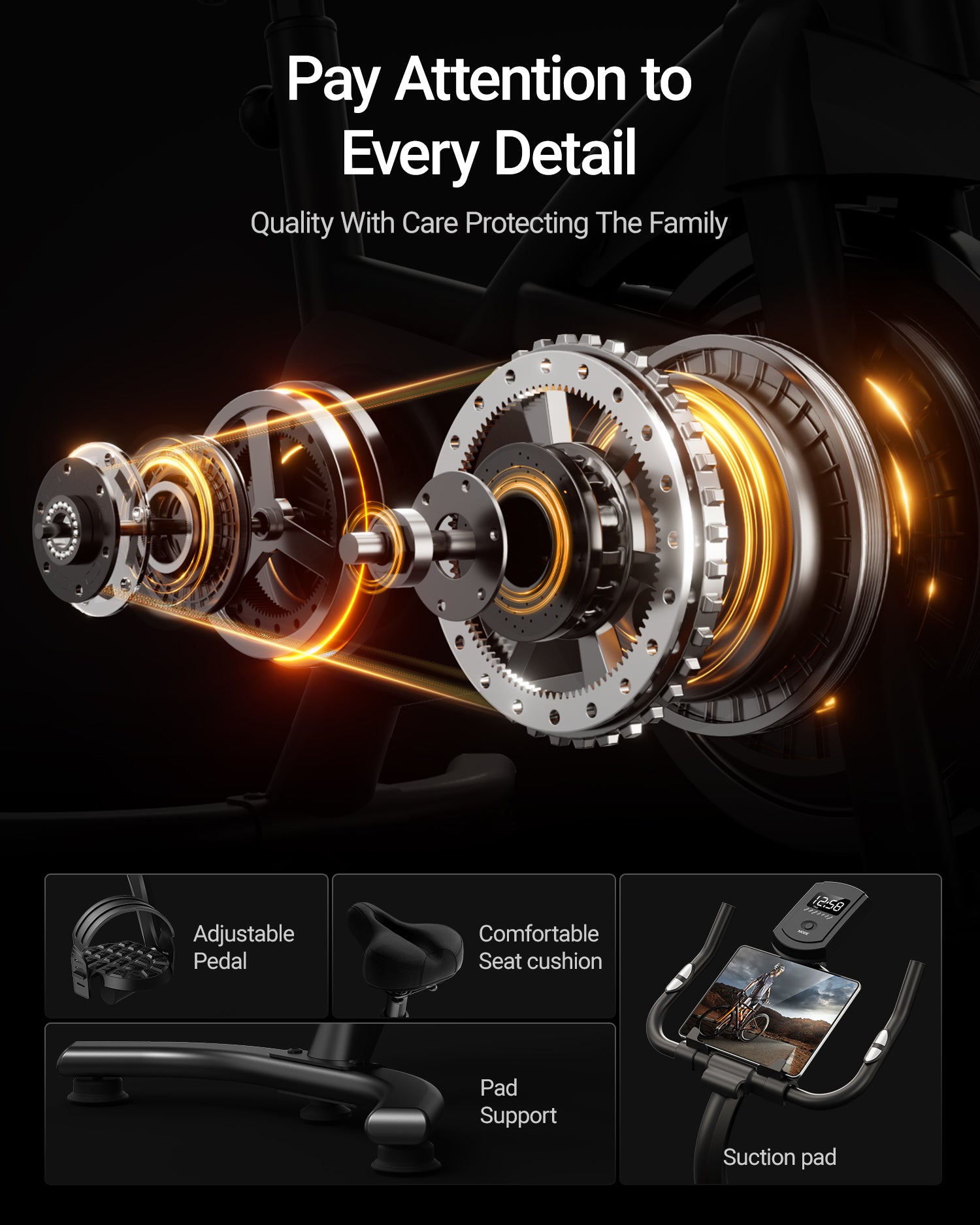 Strength & Core Bundle