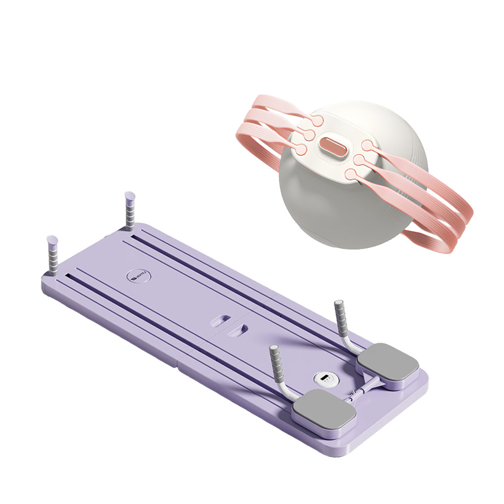 Pilates Perfect Pair Combo