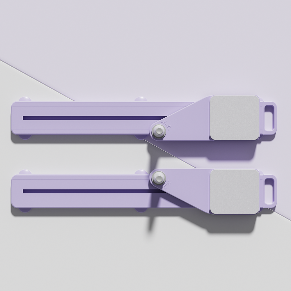 Umay Ultimate Split-style Detachable Pilates Abdominal Board【New Upgrade】