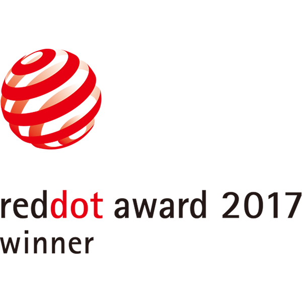 Red_Dot_Design_Award_for_2017_-_Umay_Fitness