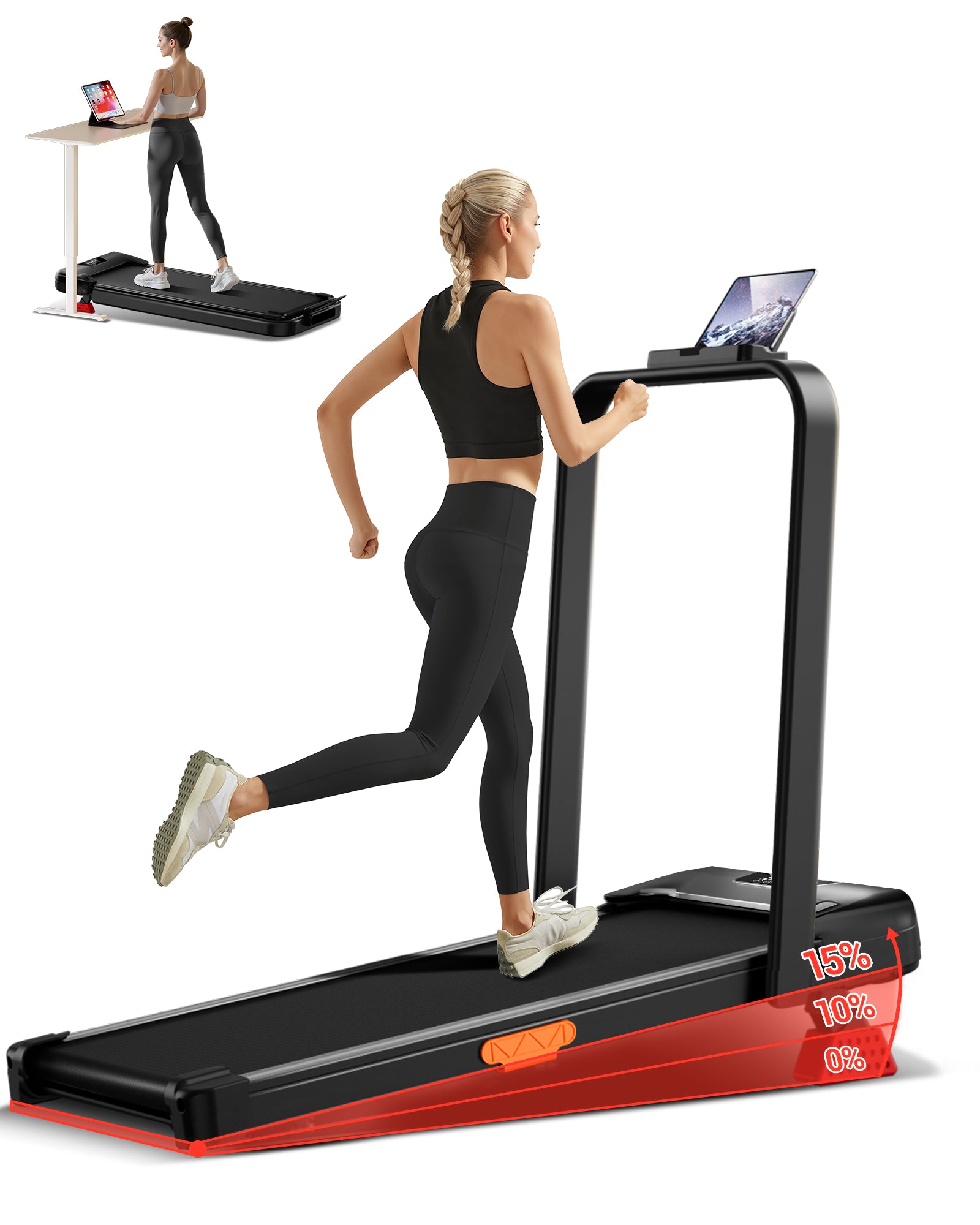 Active & Recovery Bundle