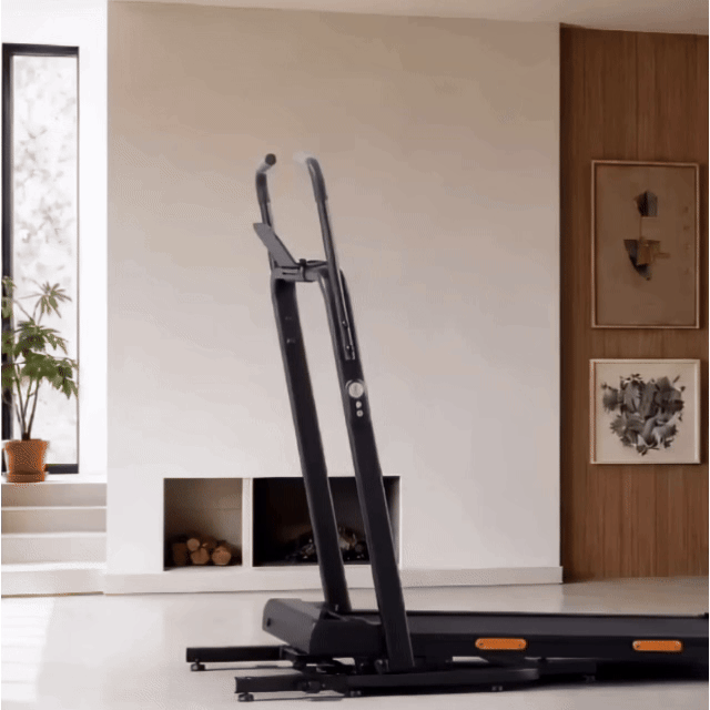 Smart Folding & Storage