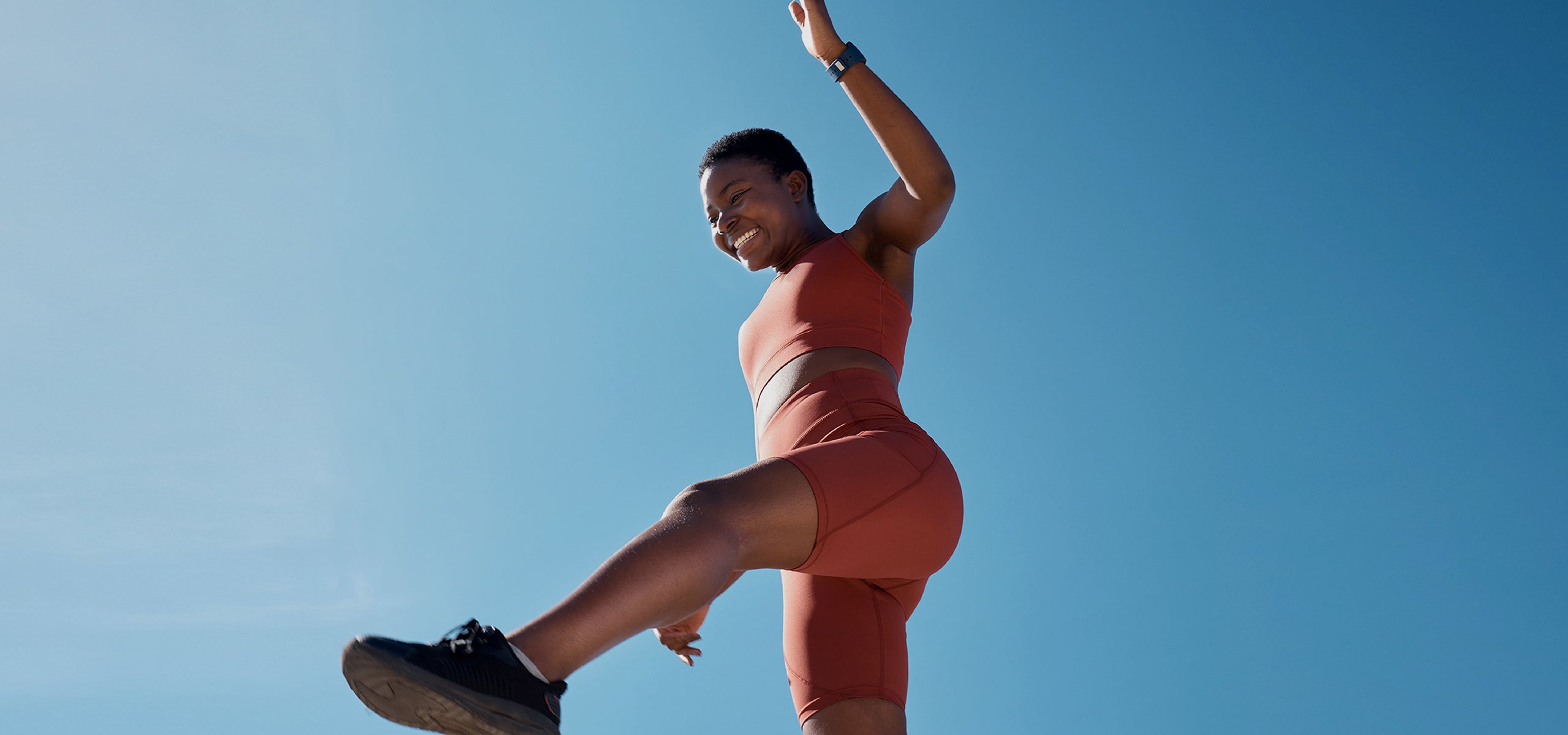 Umay Fitness Brand Story