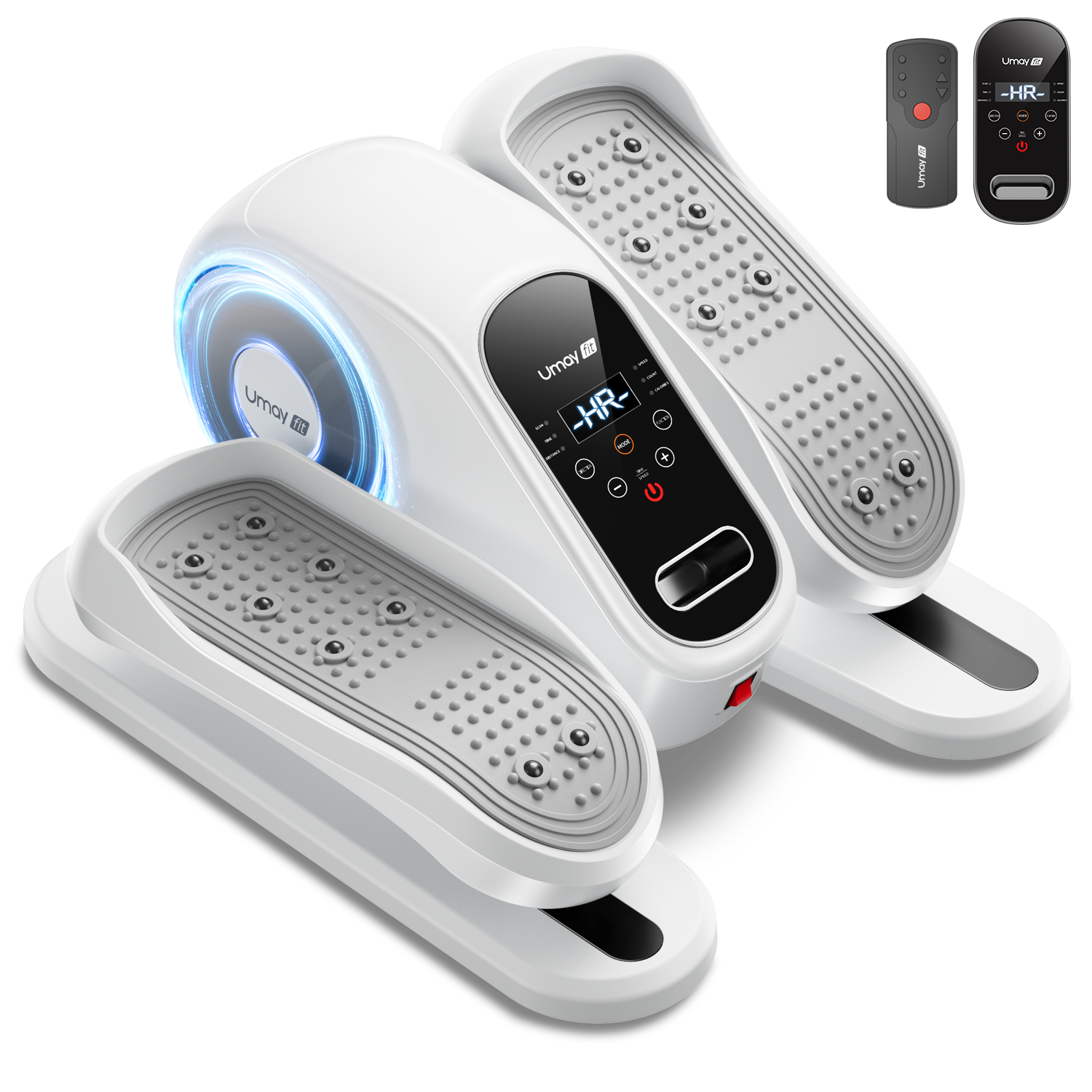 Umay U5 Under Desk Elliptical Trainer