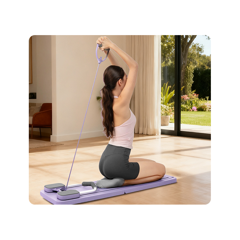 1 Session of Pilates Studio