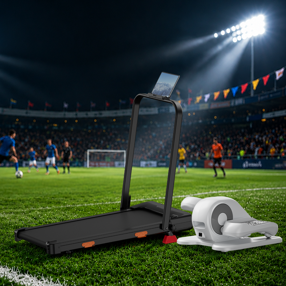 Active & Recovery Bundle