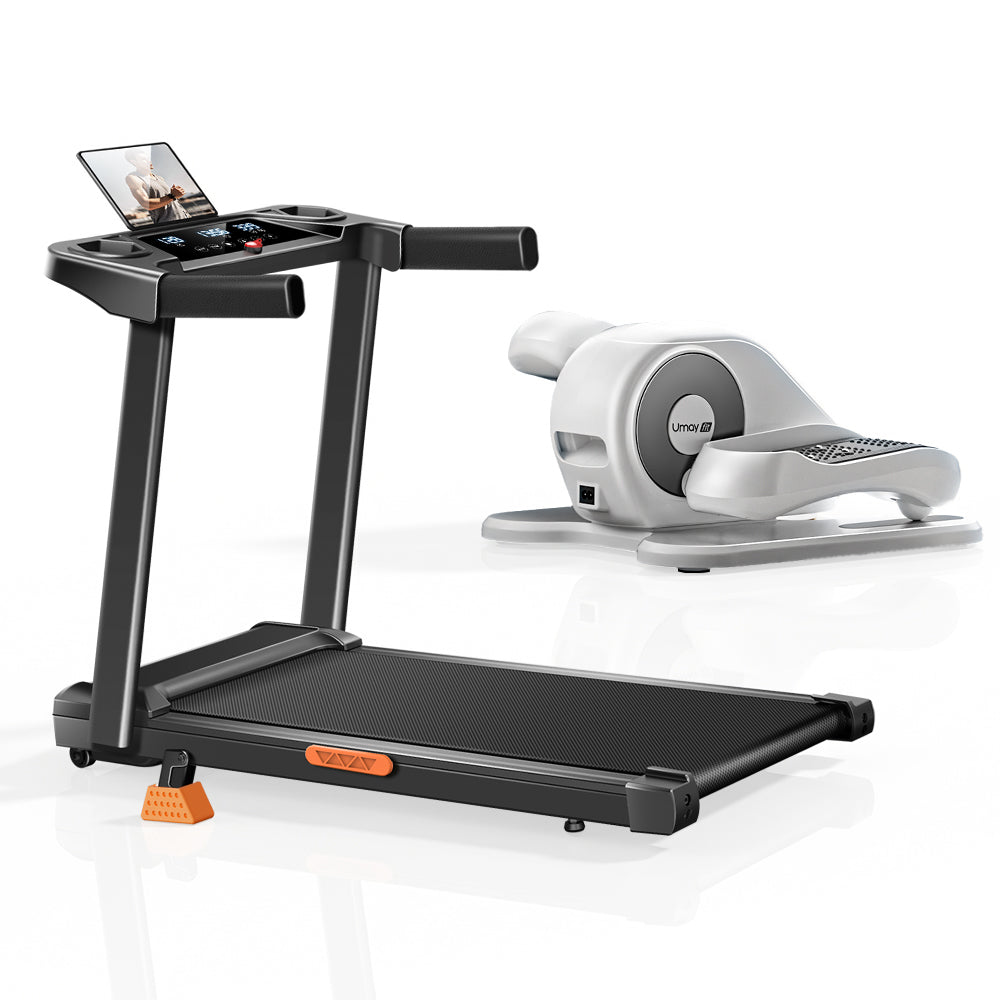 Home Fitness Bundle