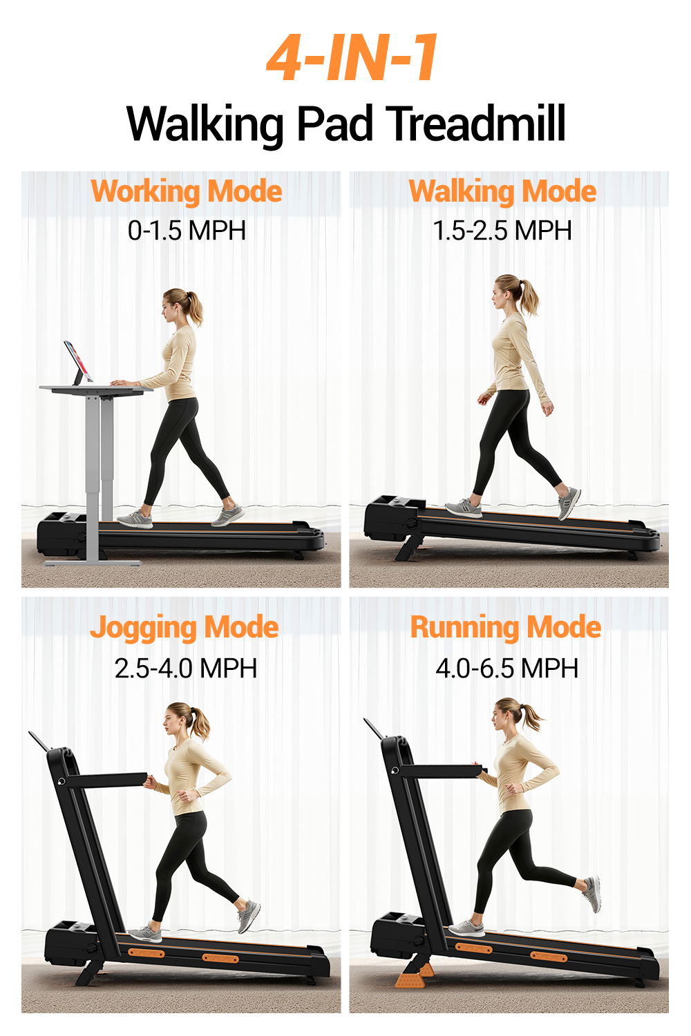 Cardio & Burn Set