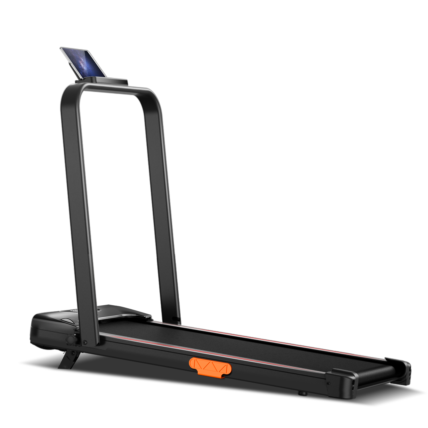 Umay U18F Folding 3-in-1 Walking Pad with 10%/15% Incline 6.5MPH