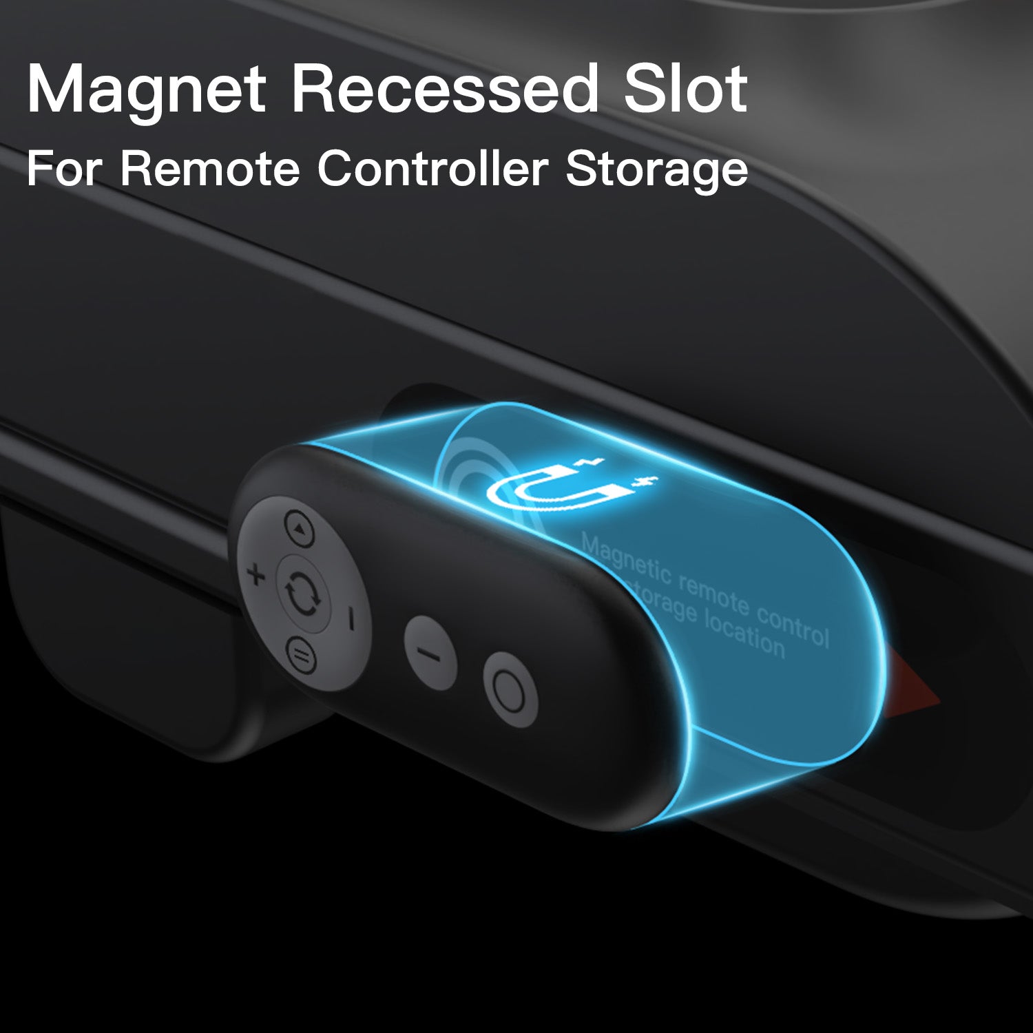 Umay Smart Walking Pad, Under Desk Treadmill and 2-in-1 Walking Pad for Home Office