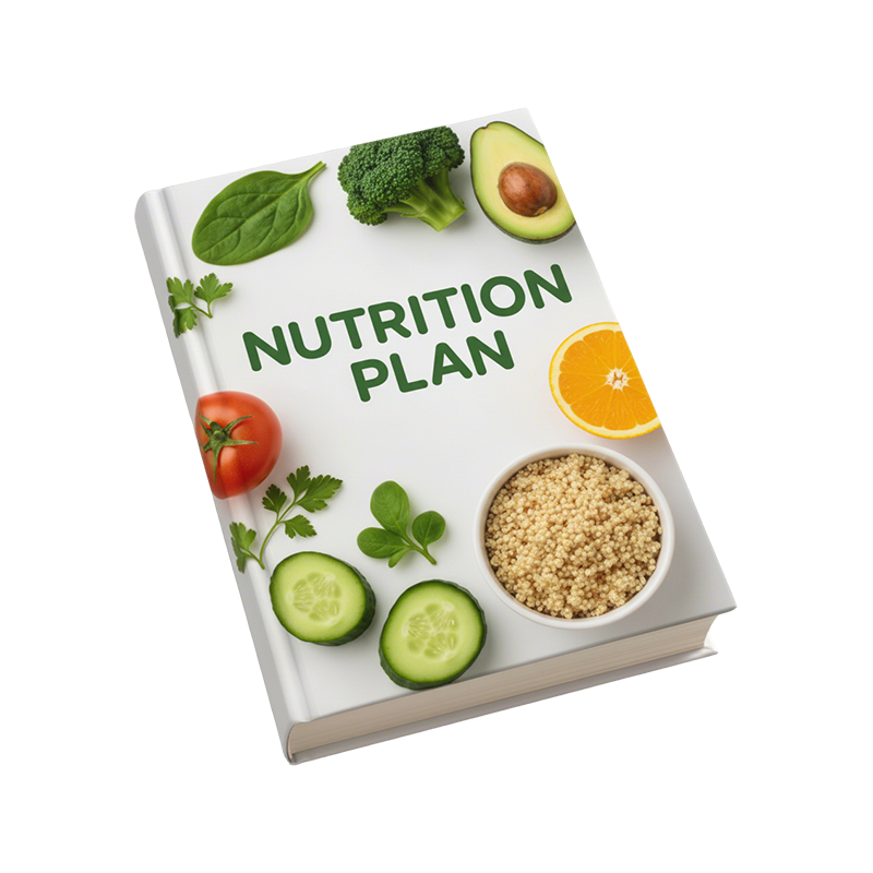 Nutrition Plan
