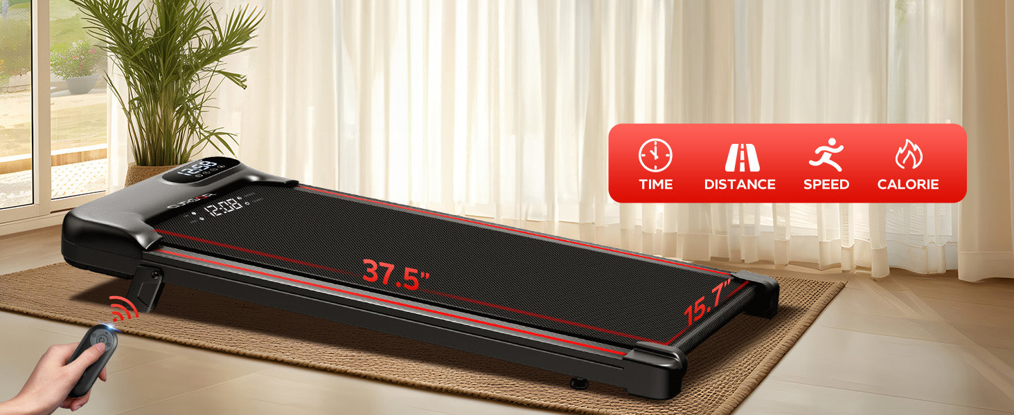 Umay Floor Protector For Treadmill UMAY Fitness Treadmill With