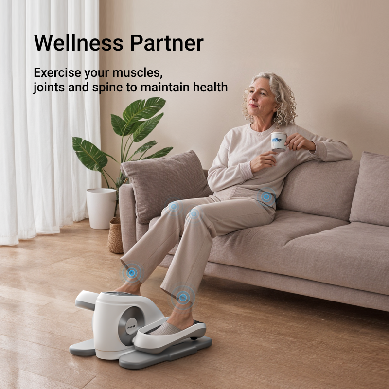 Under desk elliptical trainer hotsell