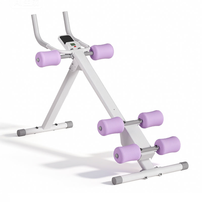 Strength & Core Bundle