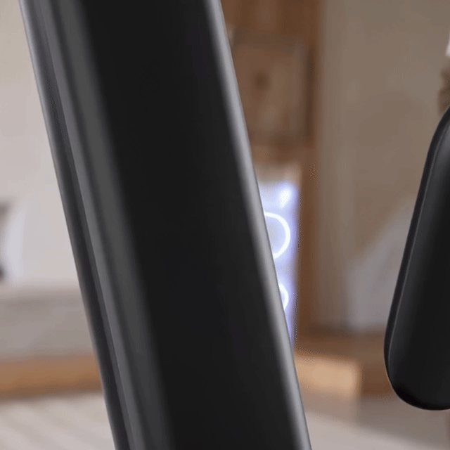 Magnetic Remote Control